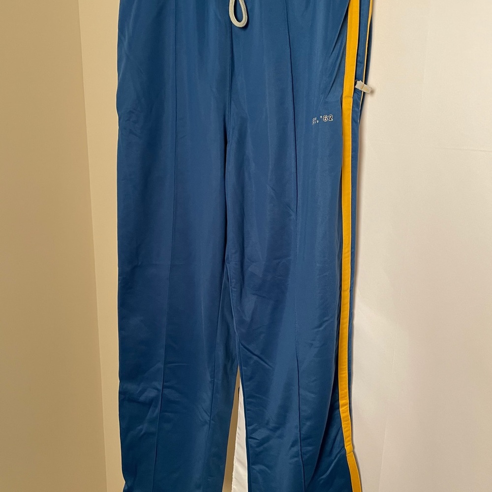 New men’s sweat pant